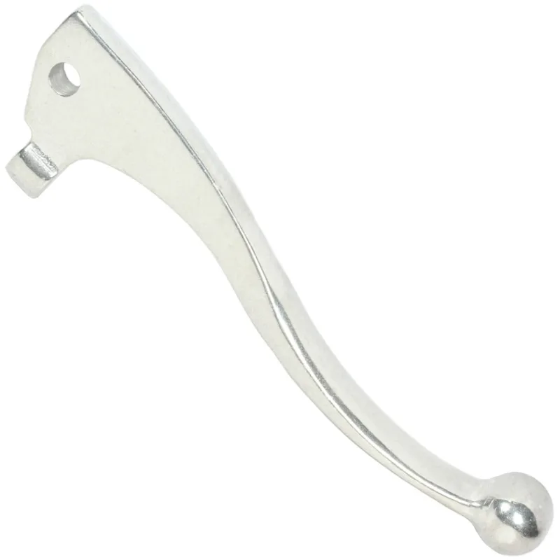 Manete de freio a disco DT180 TDR180 DT200 XT225 TDM225 XT600E XT600Z Tenere DTZ180 DTN180 polido