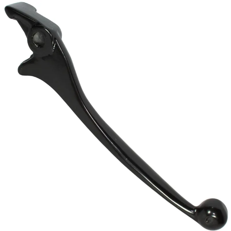 Manete de freio a disco CBX150 Aero CB400 CB450 preto