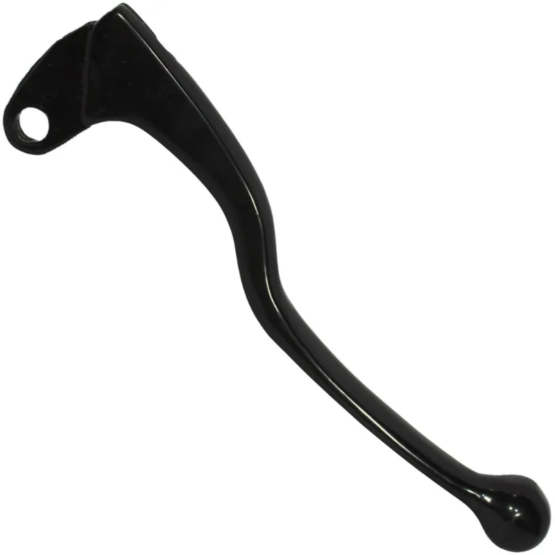 Manete de freio a tambor Crypton105 1997 a 2005 preto