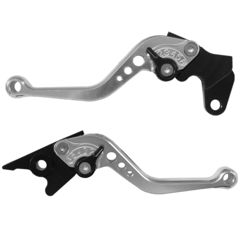 Manete Esportiva CBX 250 Twister 01/08 - CB 300 Cromada Cometa