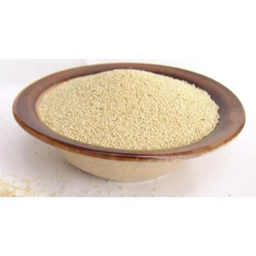 Farinha De Quinoa 1kg Sabor Verde - SABOR VERDE