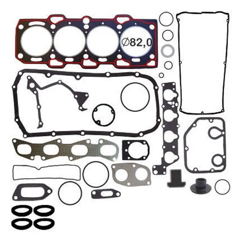 Junta de Motor Brava Marea 1.8 16v 1999 até 2007 141065PK