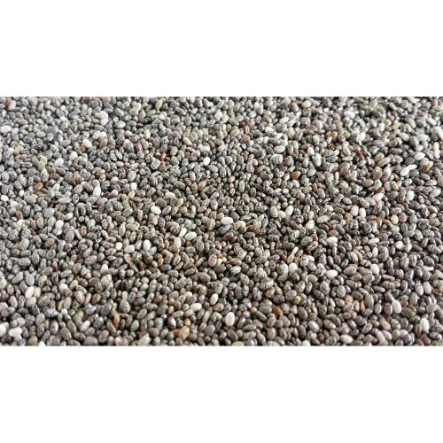 Granel Chia Semente Salvia Hispanica Sabor Verde Linea - LINEA VERDE - Mercearia