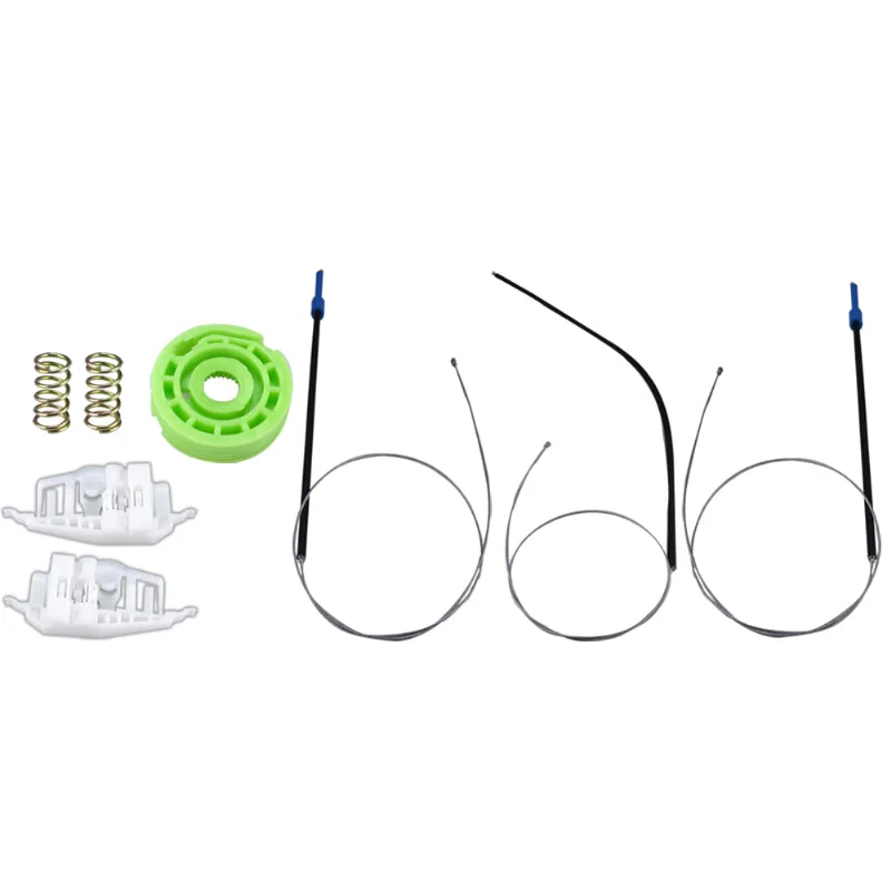 Reparo Máquina Vidro Elétrico Dianteiro Stilo 4 Portas VP