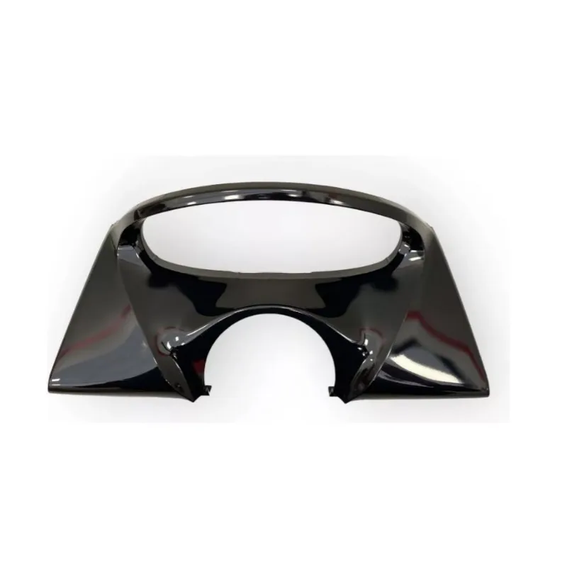 Honda Pcx 150 Carenagem Painel Traseiro Instrumentos Genuíno