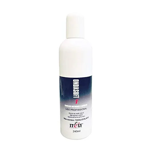 Ondasoft Itely N.1 240ml - ITELY
