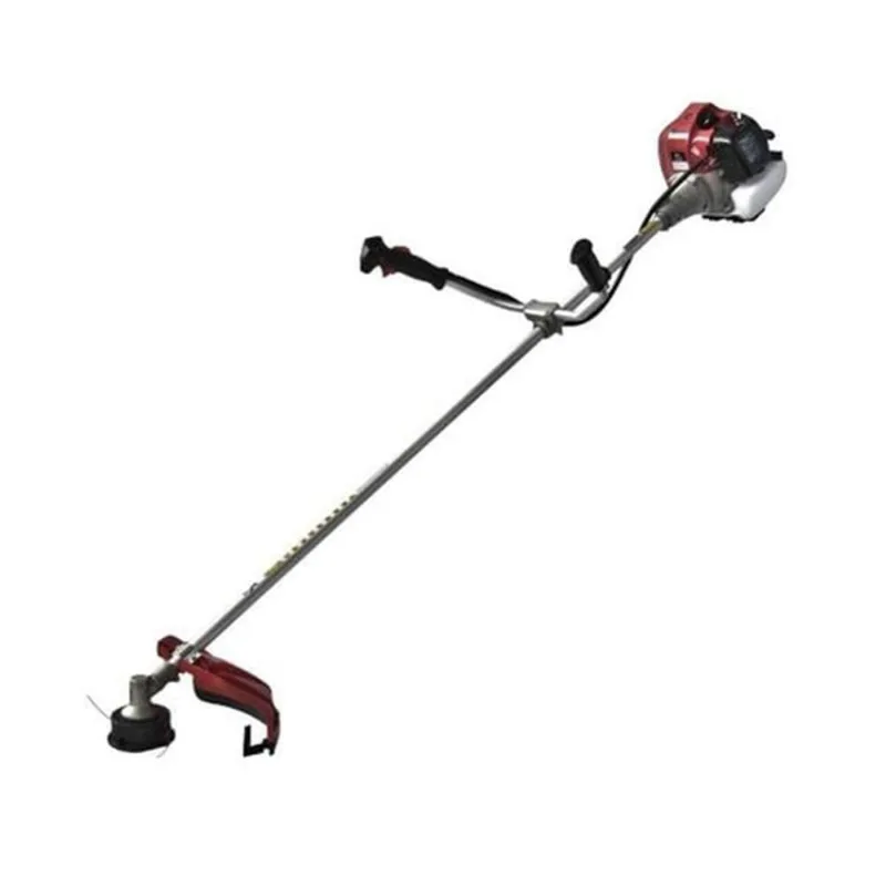 Roçadeira Toyama TBC43X 2T 42,7CC Carretel E Lâmina (MP)