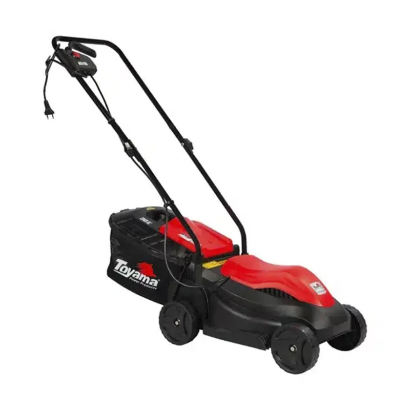 Cortador De Grama Elétrico 1000W TLM320E-X TOYAMA 110V
