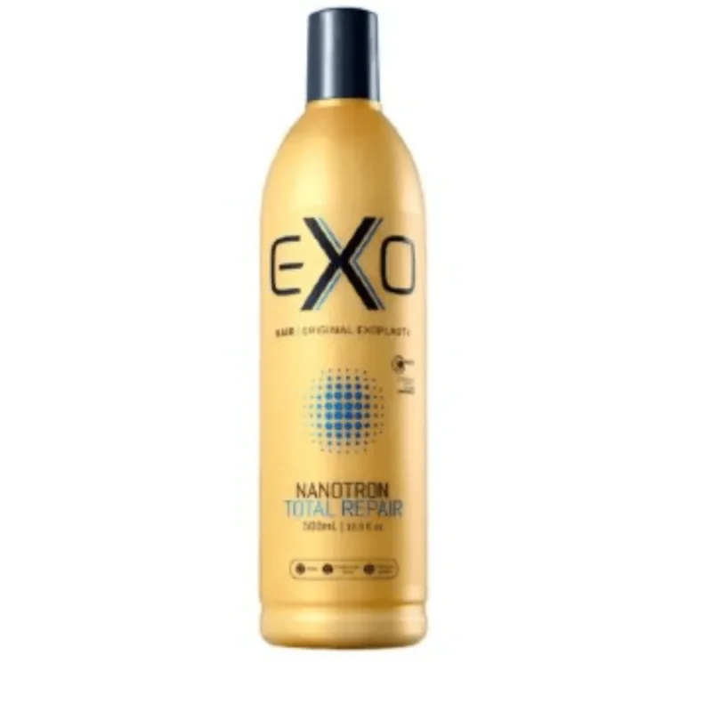 NANOTRON TOTAL REPAIR 500 ML - EXO