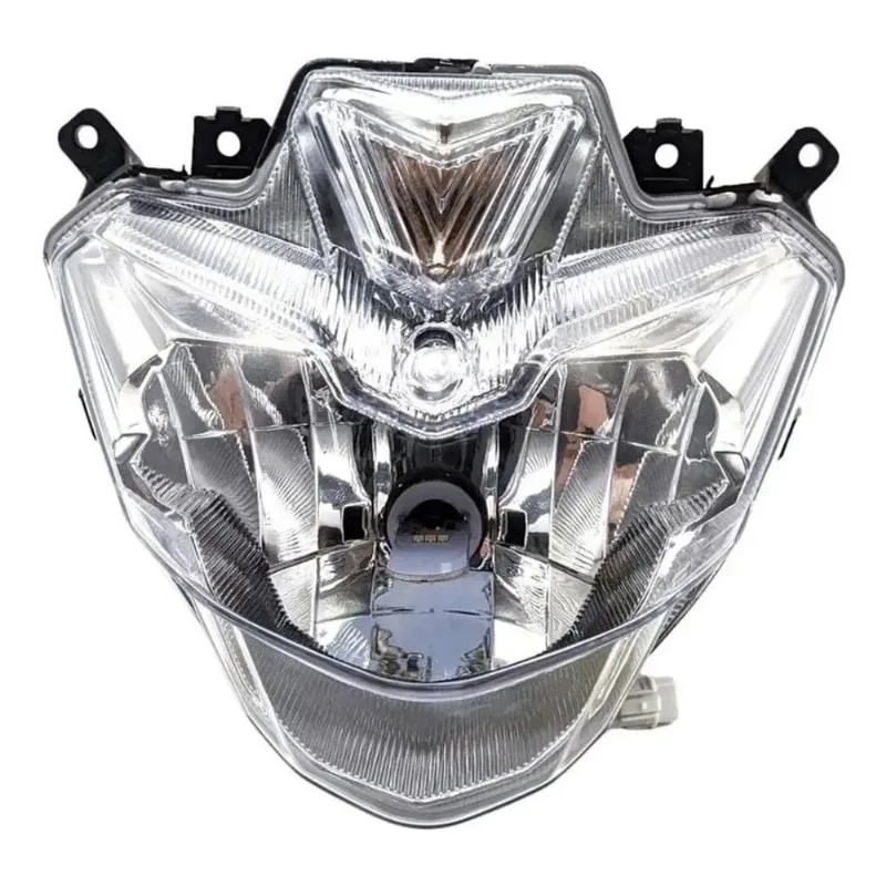 Bloco Optico Fazer 250 2018- LED (plasmoto) 04074