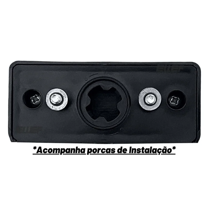 Olho De Gato Traseiro Honda Cg 125 150 160 Titan Fan Start