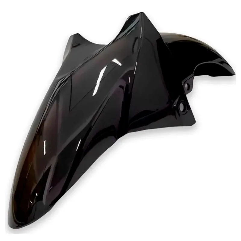 Paralama Dianteiro Sportive Moto SED 150 Fazer 2022 Preto Metálico (MP)