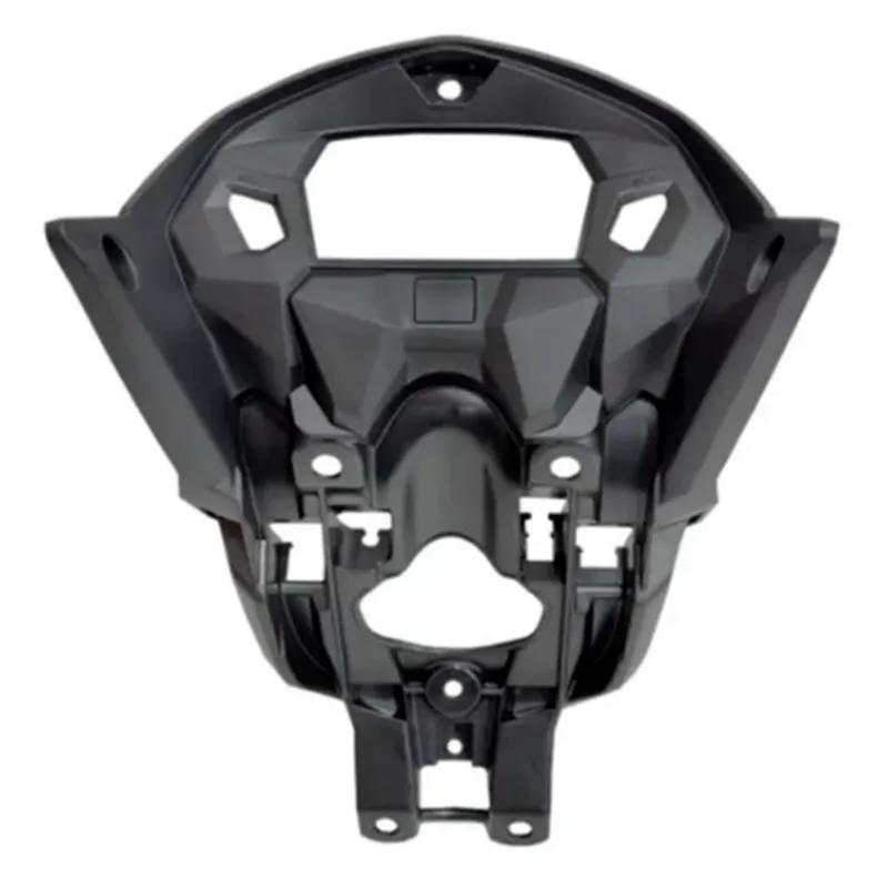 Carenagem Traseira Do Painel Sportive Moto Fan 160 2022 A 2024 (MP)