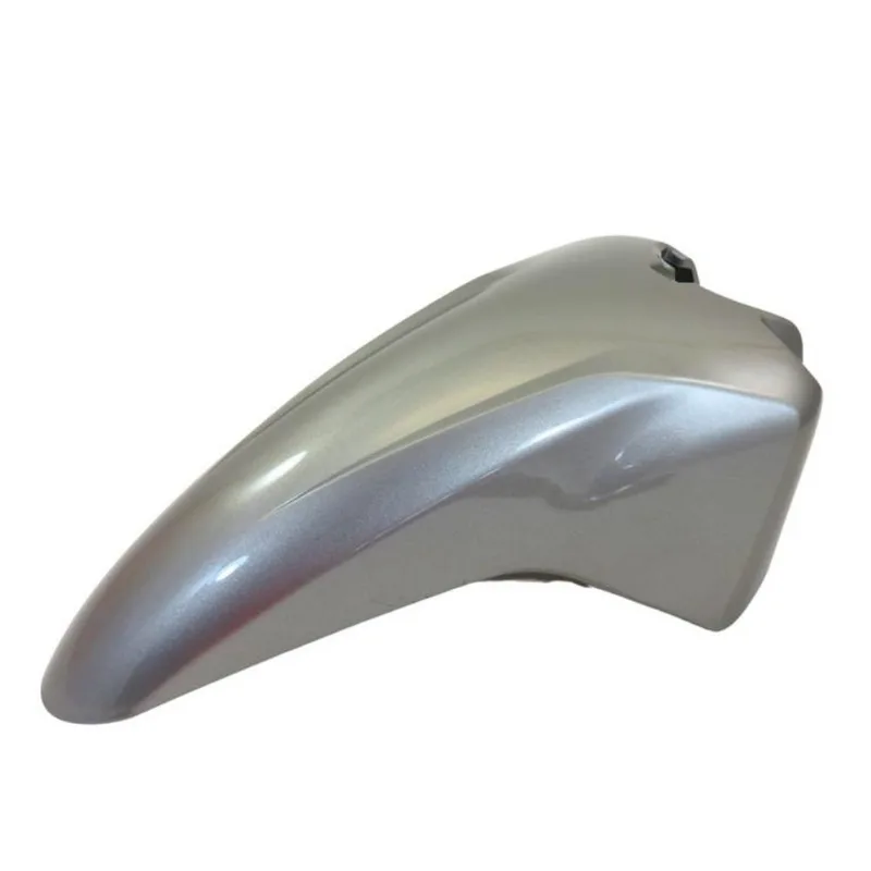 Paralama Dianteiro Sportive Moto Biz 125 2023 A 2024 Prata Fosco (MP)