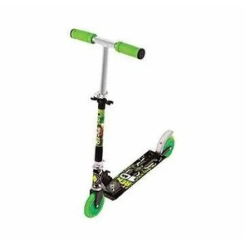 Long Jump Ben 10 Ljb8 136 Infantil - BEN 10 - Bazar