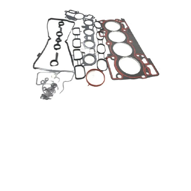 Junta Superior Fibra Sentra Tiida Versa Livina 1.8 MR18DE Renault Fluence 2.0 16V M4R 2.0
