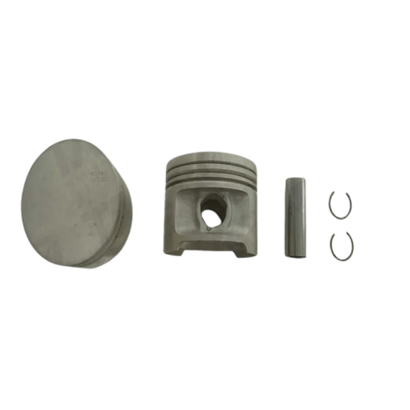 Pistão Motor Gol Saveiro Parati Ap Mi 1.8 8v Etanol 1997 em diante Suloy SUL874 0,50mm
