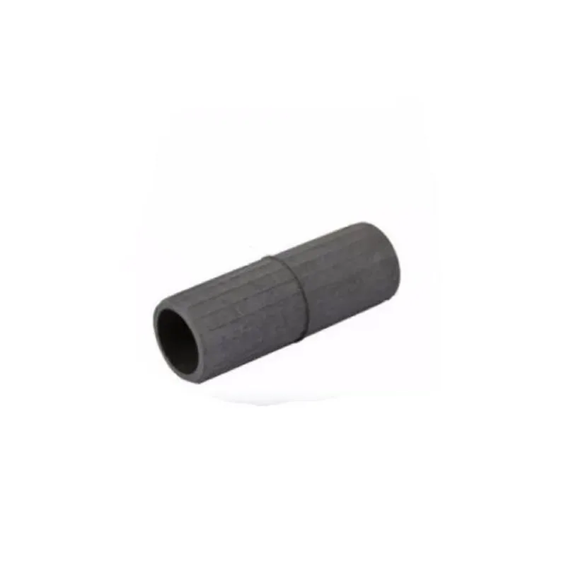 Emenda Para Varão De Cortina 19Mm - 5 Unidades