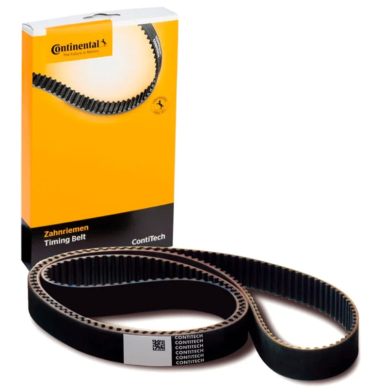 Correia Dentada Contitech Ct959 125 Dentes GM Kadett Monza