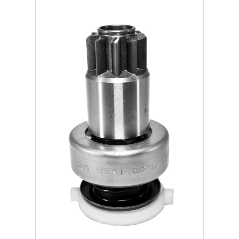 Impulsor Part. Bosch Fox/gol G5