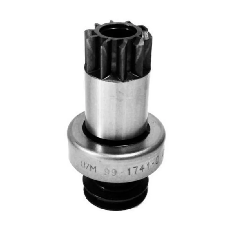 Impulsor Part. Bosch Gol Giv