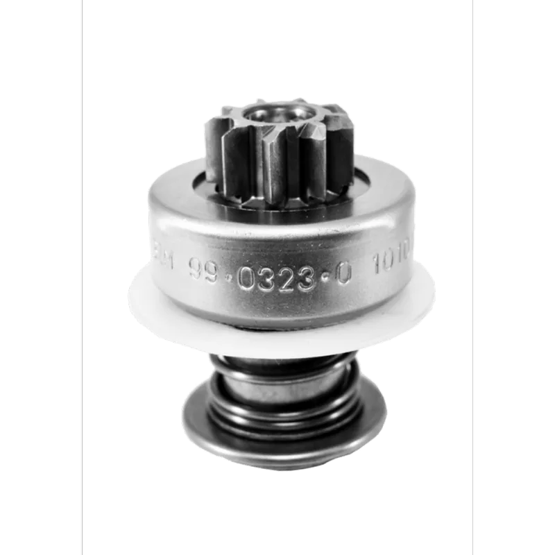 Impulsor Part. Bosch Verona/apollo