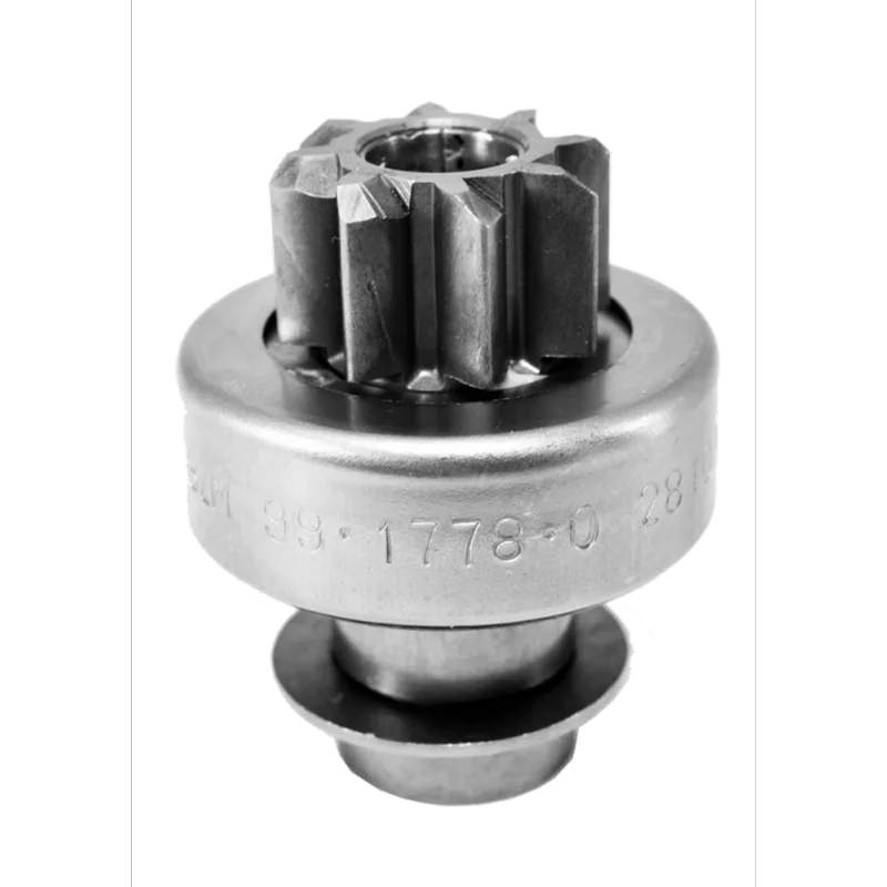 Impulsor Part. Valeo Hb20 1.0