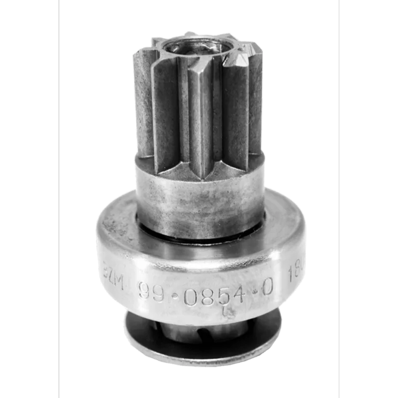 Impulsor Part. Delco Towner Daewoo