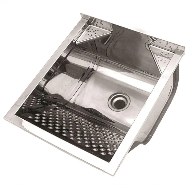 Tanque Mini 430 44x51x25x05 30l C.esp/ab/cv