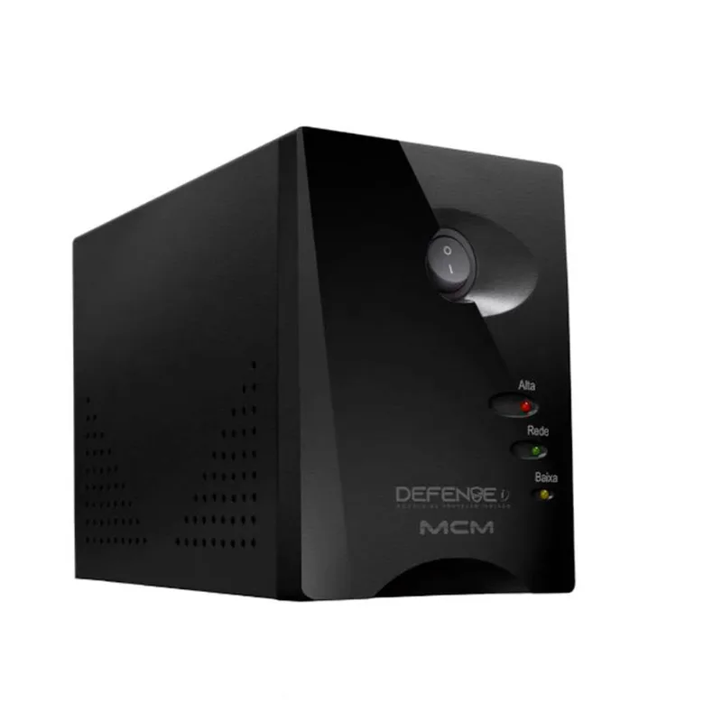 Módulo Isolador MCM 300VA Bivolt 115V