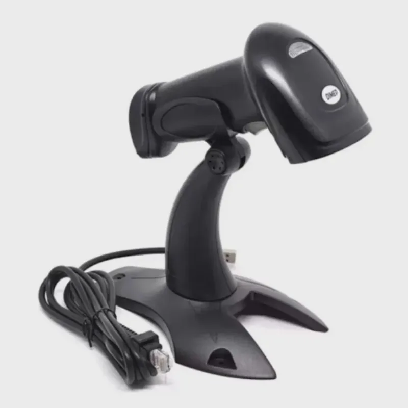Leitor de Código de Barras Dimep DS-1 1D USB - D01800201