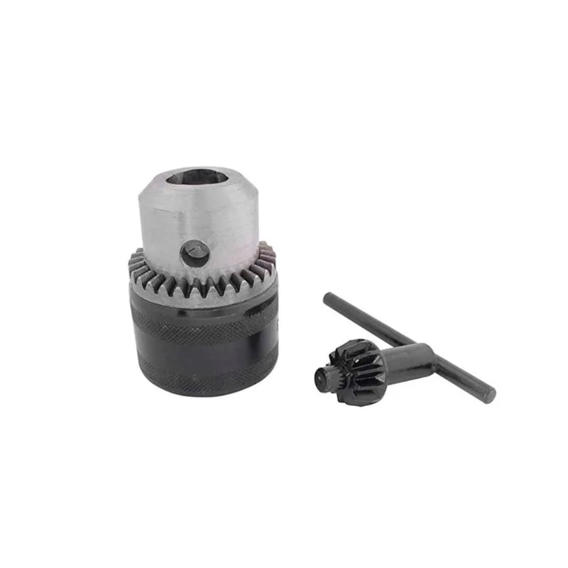 Mandril pesado HT 2618 20P B22 (3 a 20mm) CH S4 PECA