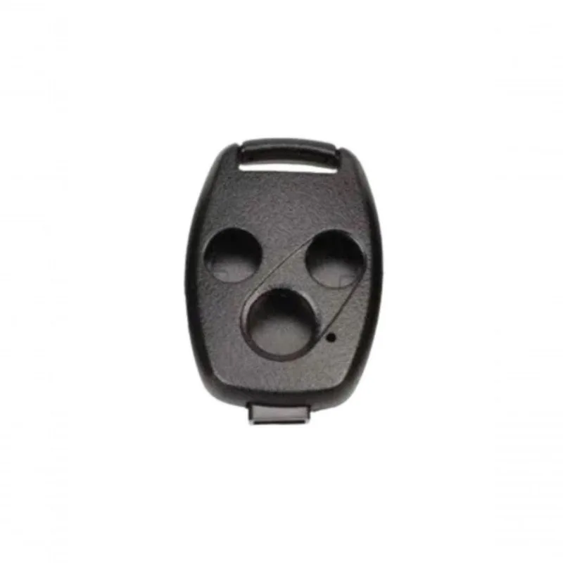 Capa Telecomando 3 Botoes Honda Sem Lamina