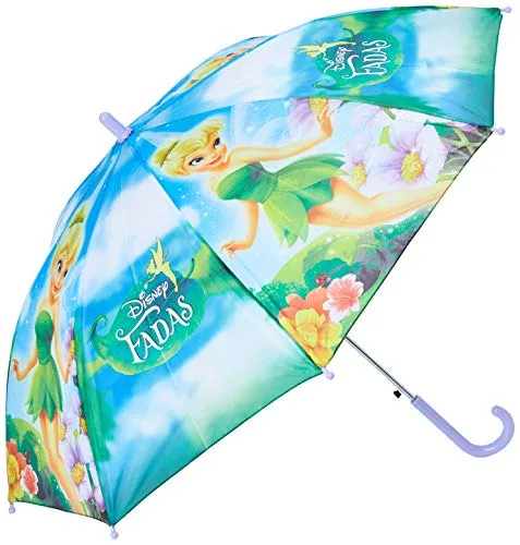 Sombrinha Fadas 48cm - MIMO STYLE - Bazar