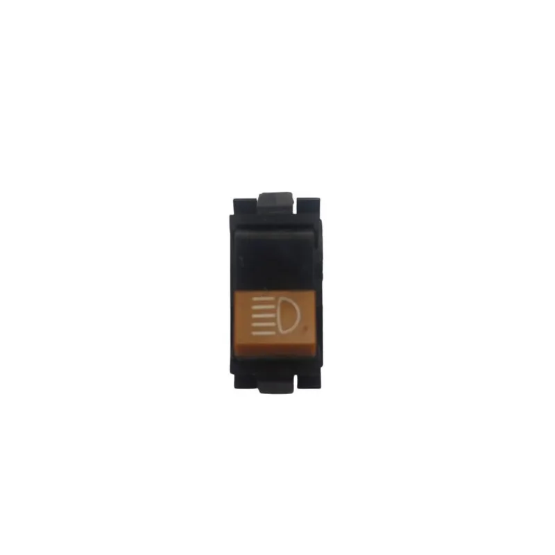 Interruptor Farol Milha Vw Gol Gt 84 87 Passat 83 88 Carto