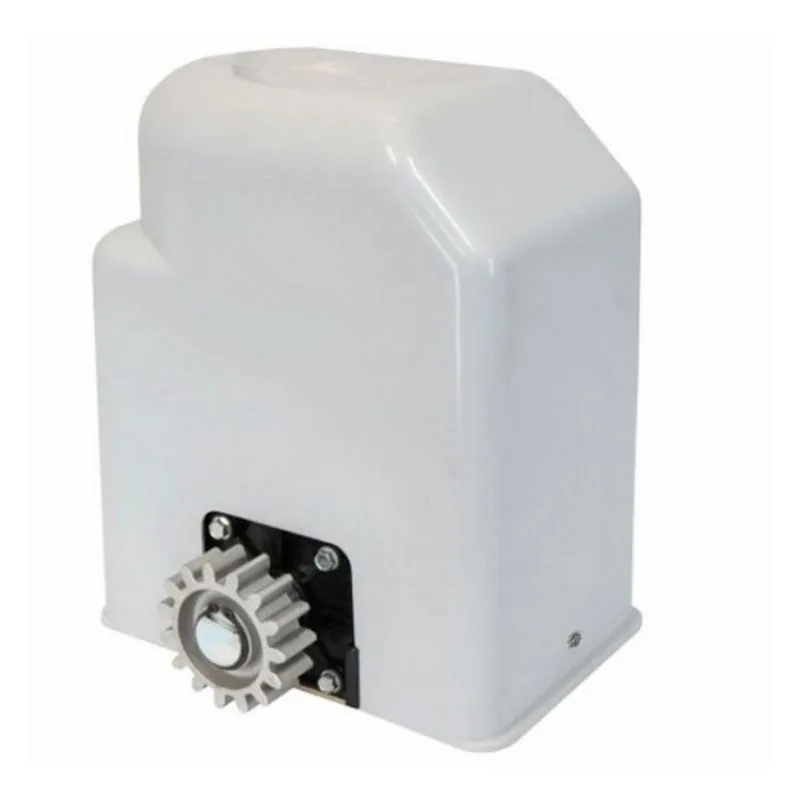 Kit Automatizador Deslizante P/Portao 1/3 127v Light Peccin