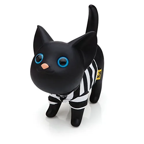 Cofre Kat Listrado - LUDI - Mercearia