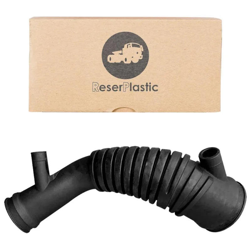 Mangueira Filtro Ar Atego 1315 1718 2004 a 2011 ReserPlastic