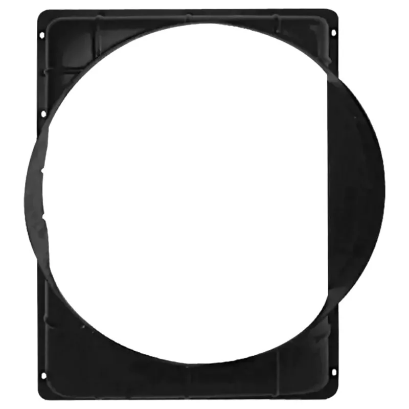 Defletor Ar Radiador Cargo 1933 2632e 2006 A 2023