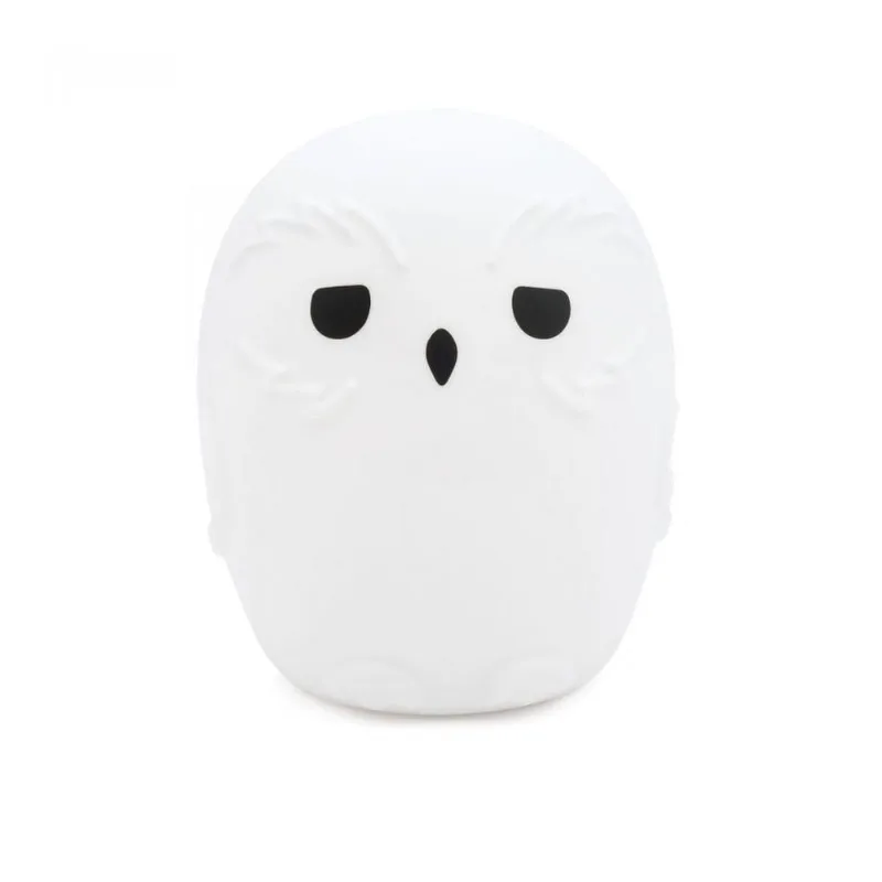 Luminaria De Silicone Harry Potter Edwiges