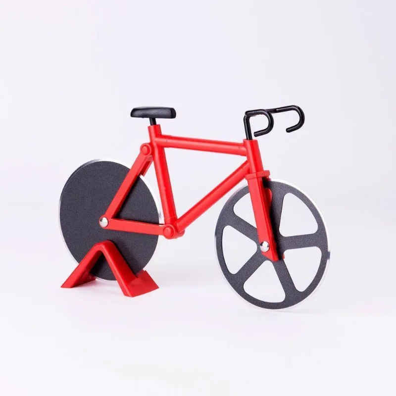 Cortador De Pizza Bicicleta