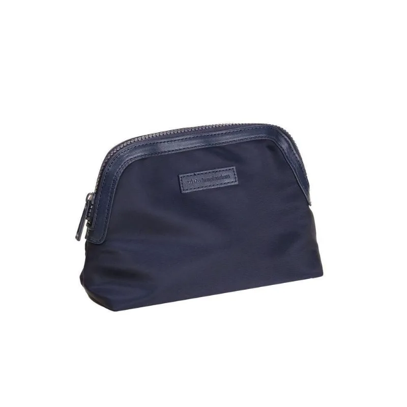 Necessaire Todo Dia Marinho