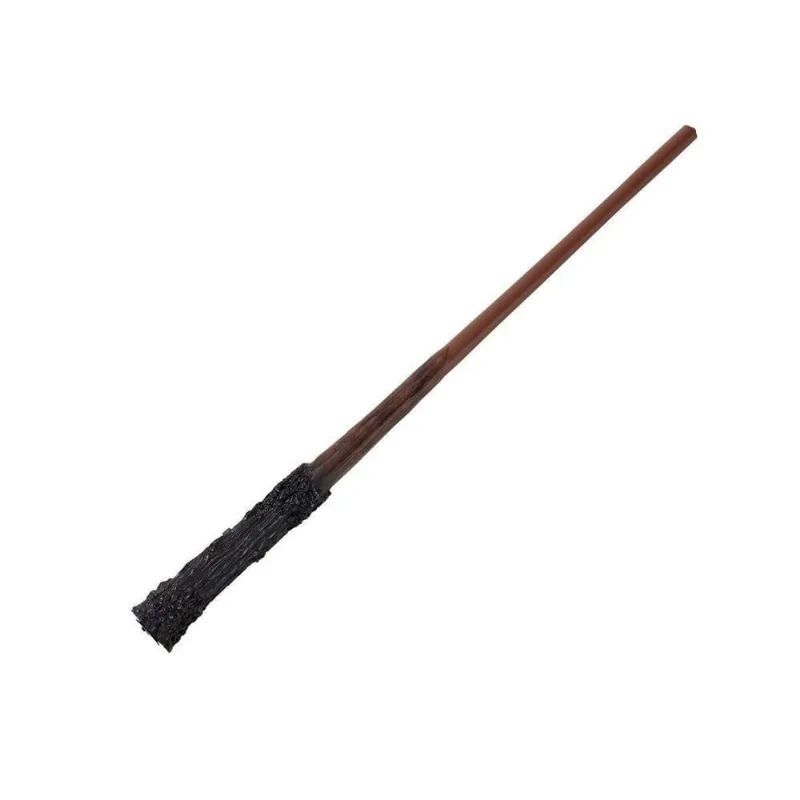Lanterna Varinha Hp Harry Potter com LED Branco Recarregável USB Imaginarium Branco - Imaginarium