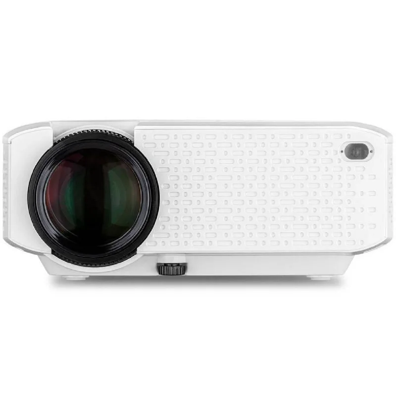 Projetor Mini Smart Box 1800 Lumens Pj002 Bivolt