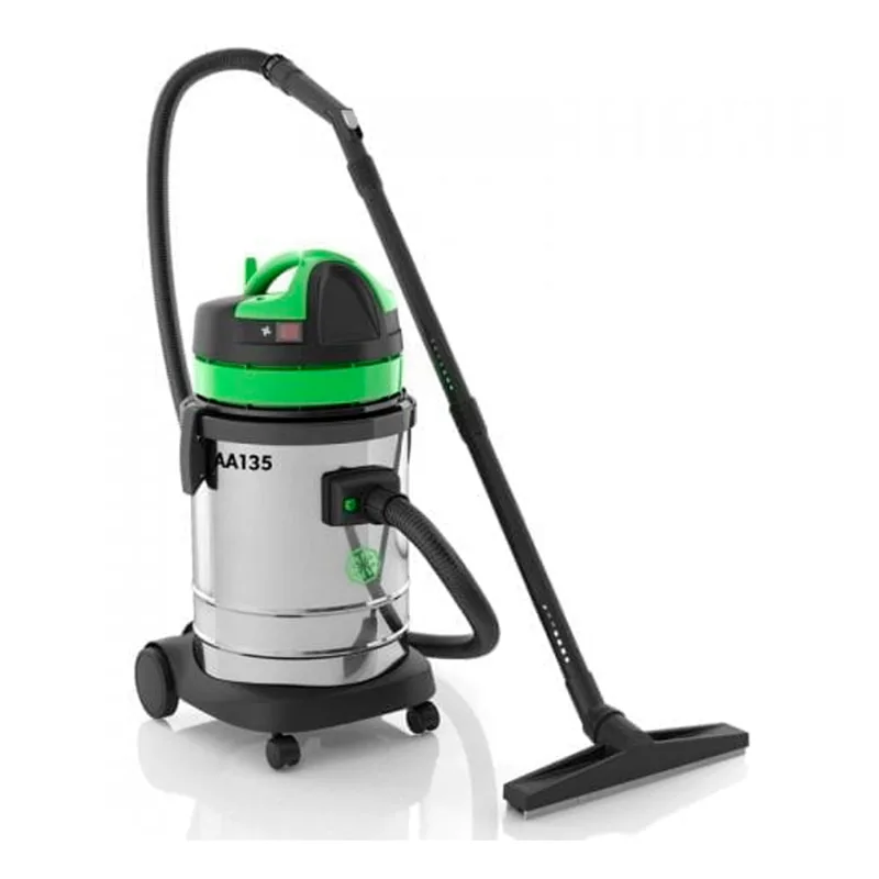 Aspirador para Sólidos e Líquidos 35L IPC Brasil A135-220 110V - A135