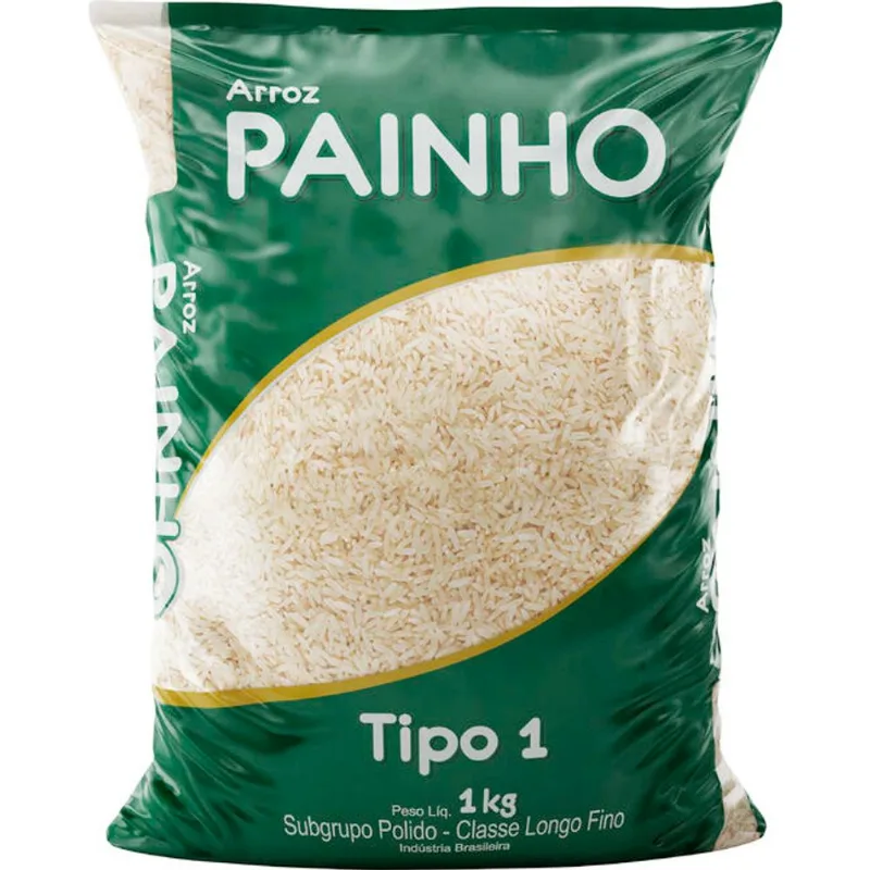 Arroz Painho Tipo 1 1kg