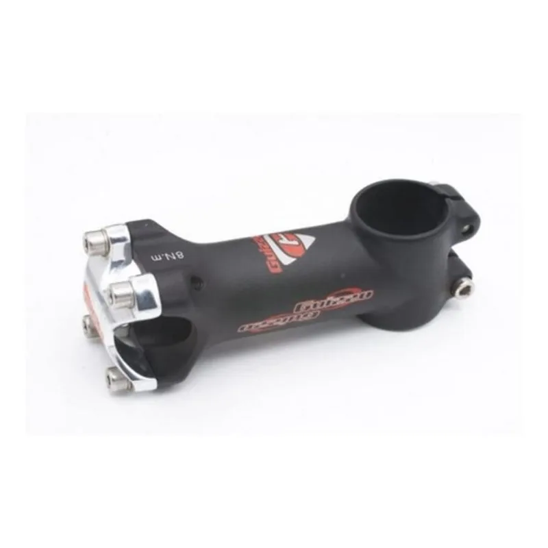 Mesa Bicicleta Epicline Guizzo 7 Graus 25.4mm X 120mm Preto