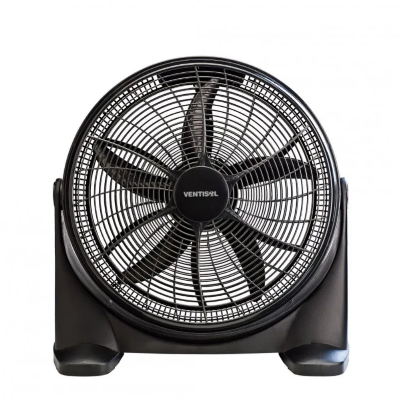 Circulador de Ar 50cm Premium Ventisol 220V Preto