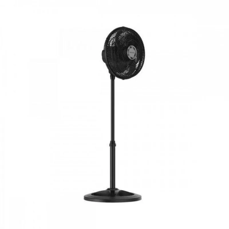 VENTILADOR COL30CM PT 6P VENTIS220 - Ventisol - Ar E Ventilação