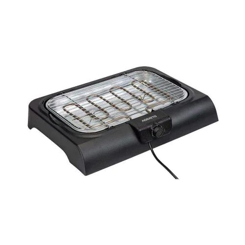 CHURRASQUEIRA ELÉTRICA MR.CHEFF 1800W AGRATTO - NACIONAL - Eletroportáteis